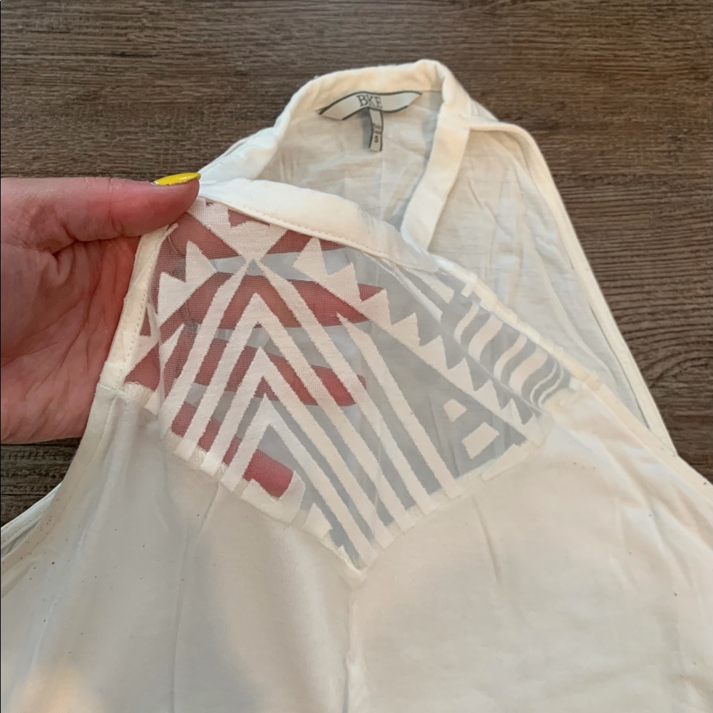 BKE Tank Top - Picture 3 of 3